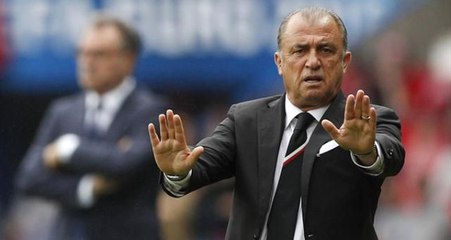 Fatih Terim Galatasaray'a Döndü, Sosyal Medya Sallandı!