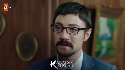 Cemre’nin kalbini çalan Kartal Kara! - Kanatsız Kuşlar 27.Bölüm