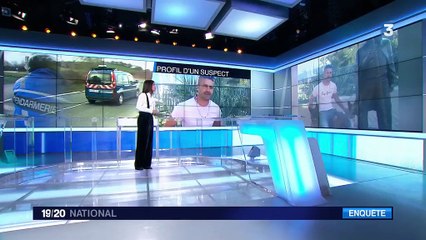 Nordahl Lelandais : un profil mystérieux