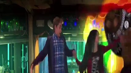 Best Friends Whenever S01E05 A Time to Rob and Slam