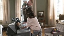 Full - American Woman Season 1 Episode 3 (S01E03) "  The Party "