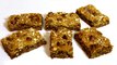 CHOC CHIP BACKPACKER ENERGY BARS