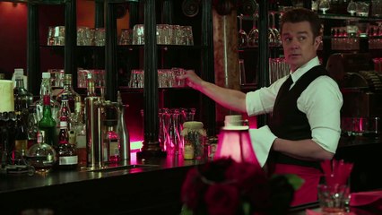 Tales From The Underworld With Cruella - Once Upon A Time