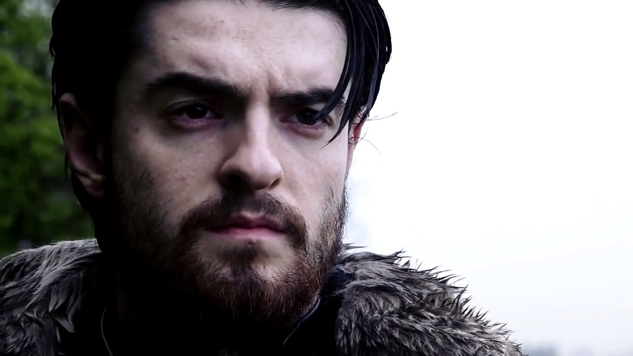 The Wild Wolf Official 2017 Trailer
