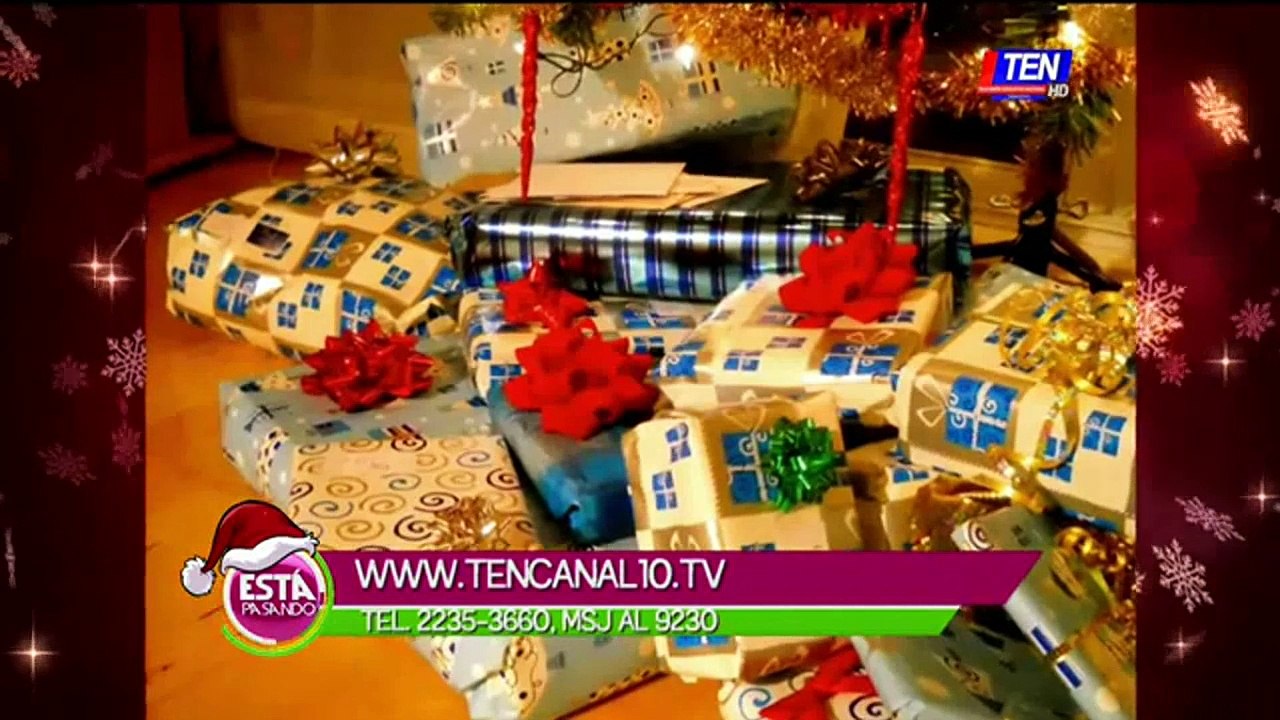 Consejos para ahorrar en navidad