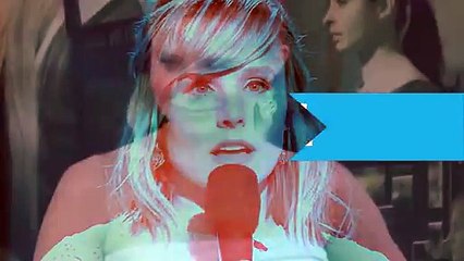 Kristen Bell Had a Traumatic Uber Pool Experience