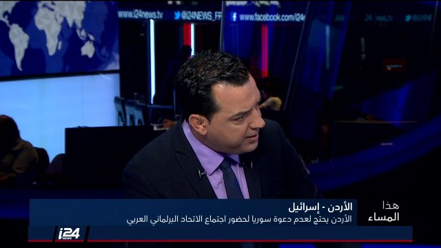 ما هو دور موسكو في تحسين العلاقات بين عمان ودمشق؟