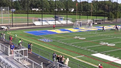 HS 2017 Wayne at Irondequiot