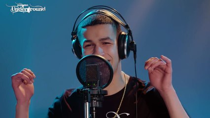 DinDin Spitsessie CDXLVII Zonamo Underground