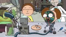 Rick and Morty Season 4 Special Episode Easter Eggs and Commentary Trailer (2017)