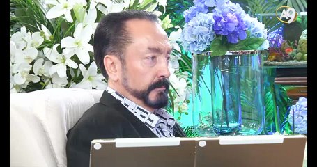 Trump’ın özgür iradesi var mı? (İzleyici sorusu)