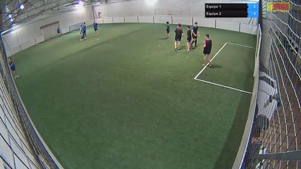 Equipe 1 Vs Equipe 2 - 21/12/17 15:37 - Loisir Poitiers - Poitiers Game Parc