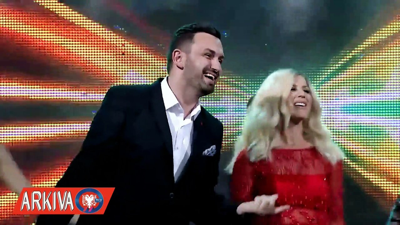 Gezuar (2018)  Lori,Aida Doci, Daim Lala & Xhela - Zjarr