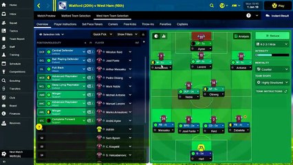 CHALLENGES - INJURY CRISIS EASY - MANCHESTER UNITED - EP.7