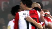 Feyenoord VS Heracles 3:1 All goals & Highlights 21/12/2017 HD