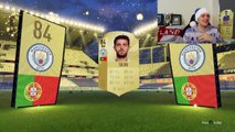 TOP 100 40-0 WEEKLY REWARDS!! 11 INFORMS ULTIMATE TOTW PACK OPENING ON FUT CHAMPIONS!