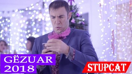 Gezuar(2018) STUPCAT