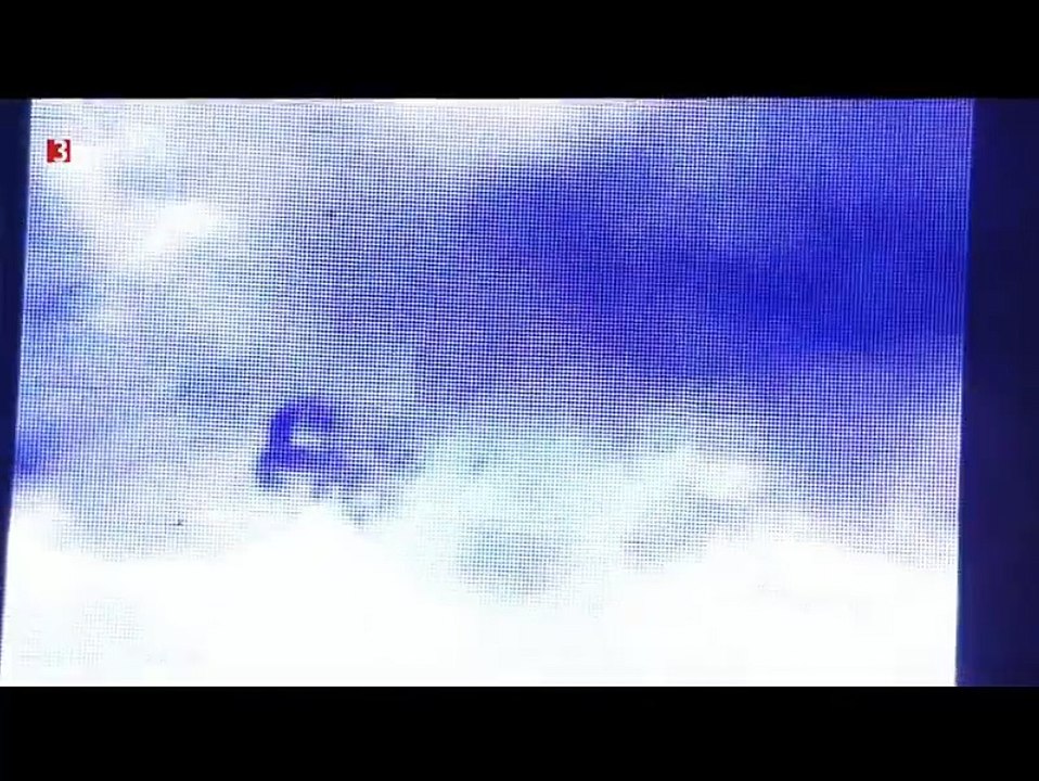 Trans-Siberian Orchestra & Savatage: The Hourglass (Wacken 2015)