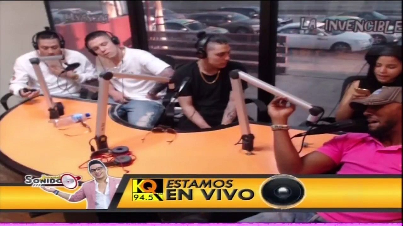 Karen Yapoort busca sonido con las Lipos que le hizo Edwin Encarnación! Cuando el miro el precio solo dijo Pero Ka...