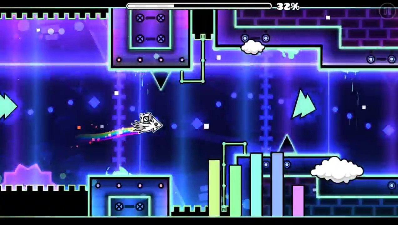 ¡EPIC HARDER 6! ¡EXTROMINAL BY LISK! ¡GEOMETRY DASH 2.11!