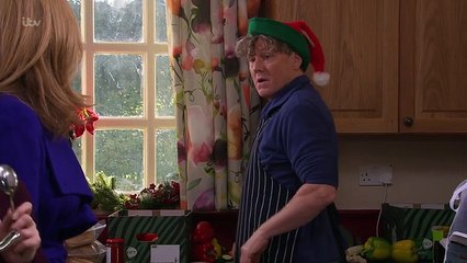 Emmerdale 21st December 2017 Part 2