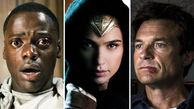 Kareem Abdul-Jabbar Picks His Top Films and TV Shows of 2017 | THR News