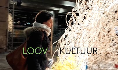 LOOV KULTUUR // Expo à la Cité de la Mode et du Design à Paris // Nathalie Guichard