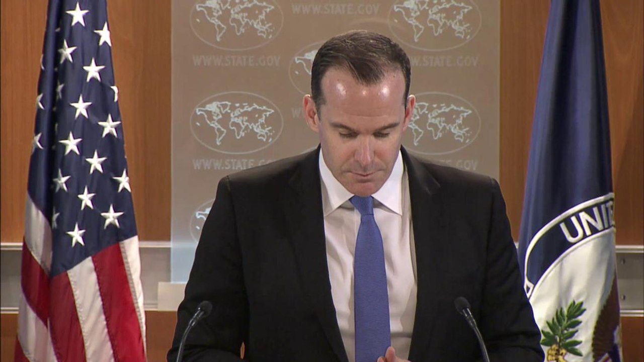 US Coalition Says Less Than 15 Percent of Raqqa Residents Returned Since Fighting Ended