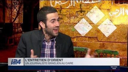 Orient | Avec Cyril Amar | Partie 2 | 21/12/2017