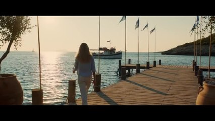 Mamma Mia! Here We Go Again Trailer 1 - Amanda Seyfried Movie