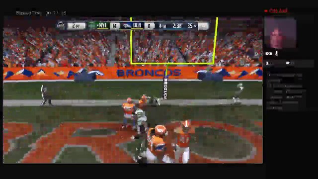 dwstonecold's Live PS4 Broadcast (1770)