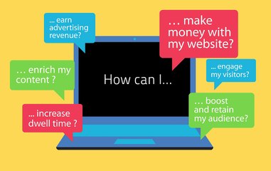 Publisher dailymotion