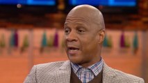 Darryl Strawberry Admits to Having Sex DURING His Own Games!