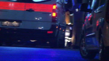 Çocuk yuvasında izin cezası isyanı: 7 kız öğrenci yaralandı