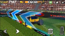 monster truck for children, monsters trucks,