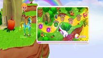 Adventures of fairies and unicorns, videos for children