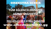 KONYALI ORKESTRA SEHER DENİZLİDE DÜĞÜN MÜZİK EĞLENCE ORKESTRA RÜYA 05422567423 DENİZLİ