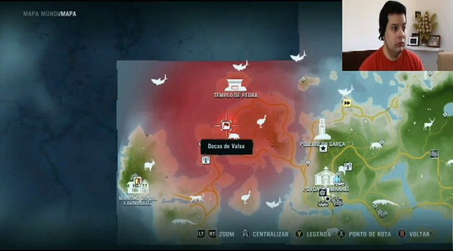 2013.10.17 (Testando -Testing) Elgado Capture Card & Pinnacle Studio 16