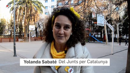 Cataluña le ganó a la violencia y decidió su futuro en las urnas