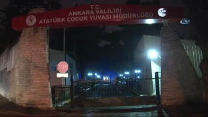 Çocuk Yuvasında İzin Cezası İsyanı: 7 Kız Öğrenci Yaralandı