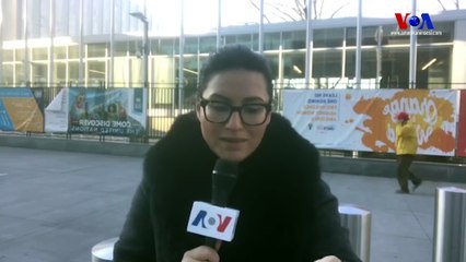 VOA Flaş Haber 21 Aralık