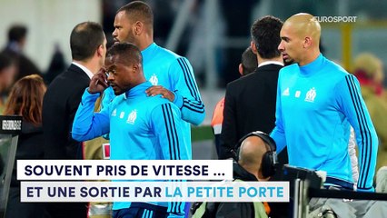 Costil, Evra, Sneijder : notre équipe-type des déceptions à mi-saison