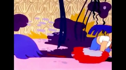 Cartoon Classics: Bugs Bunny