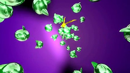 Magical Cat's Journey