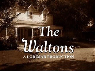 Waltons 1980-81 (Final) Season 9 Fan Made opening... how it should have been!
