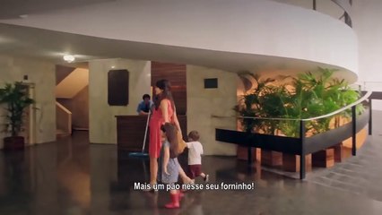 Fala Sério Mãe - Trailer Oficial 2