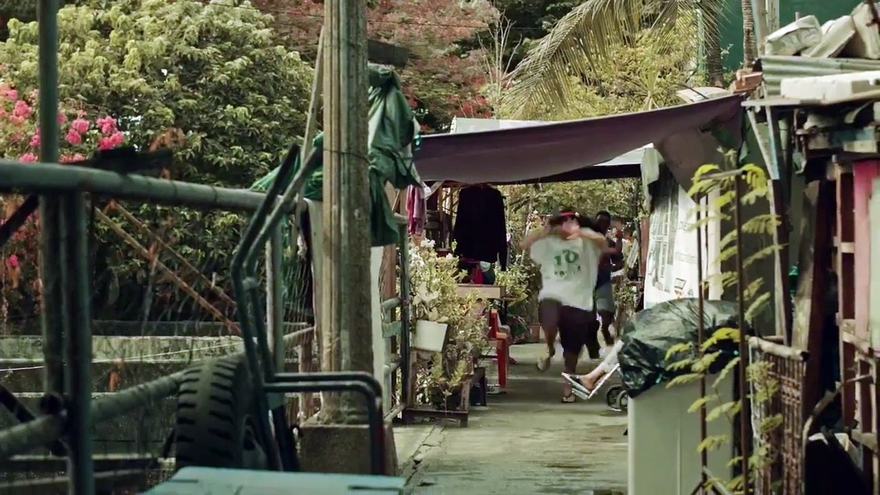 RESPETO (2017) Official Trailer