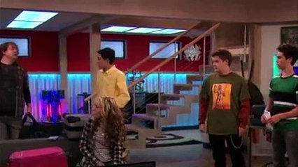 Gamer's Guide To Pretty Much Everything S02E16 The Big City