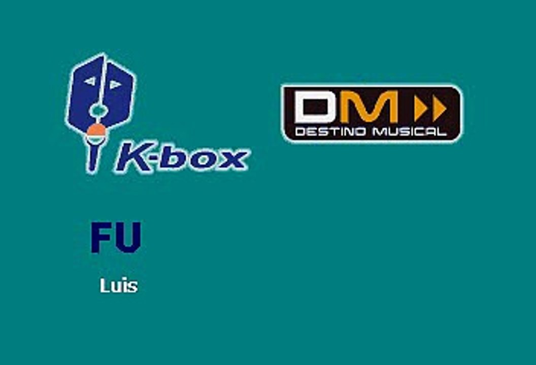 FUEGO CRUZADO - THALIA (KARAOKE)