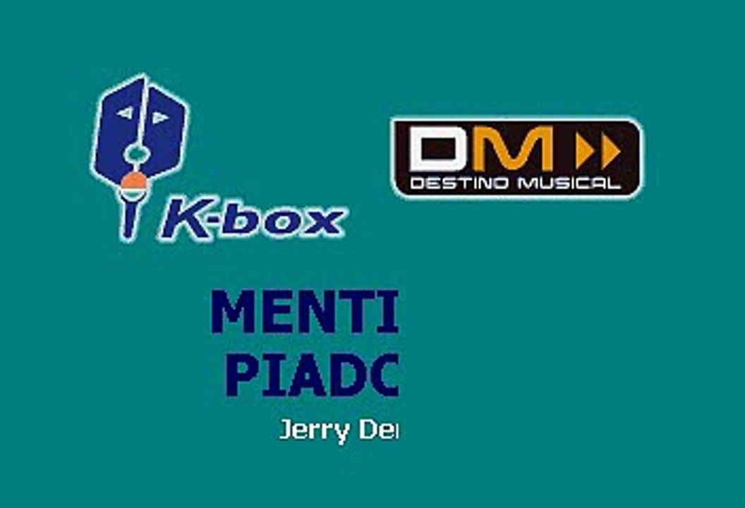 MENTIRAS PIADOSAS - ALEJANDRA GUZMAN (KARAOKE)